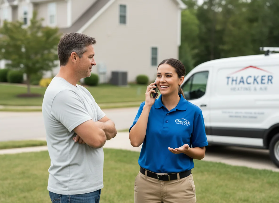 Ac Repair Westernville, NY FAQs